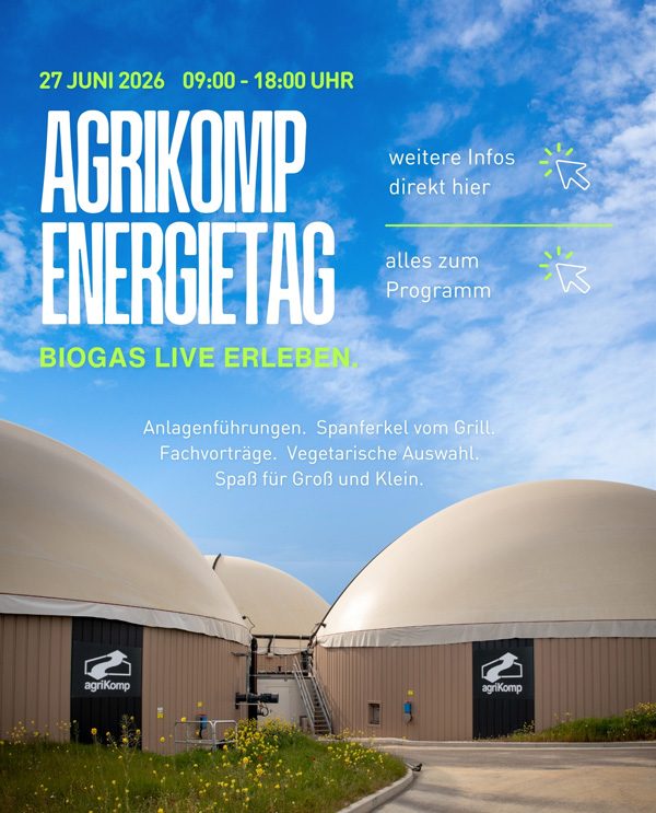 Energietag Merkendorf